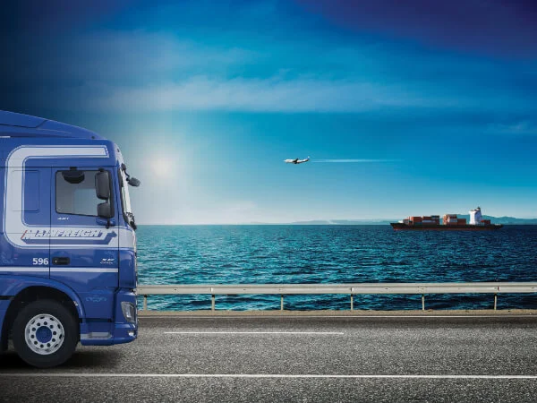 Mainfreight Global Supply Chain Logistics